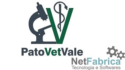 Sistema de controle de Patologia Veterinária