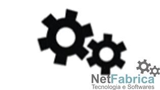 Sistema de controle financeiro da NetFabrica